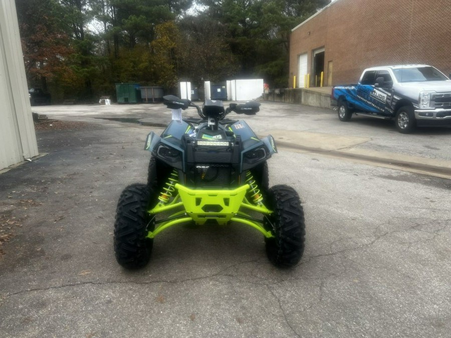 2026 Polaris Scrambler XP 1000 S