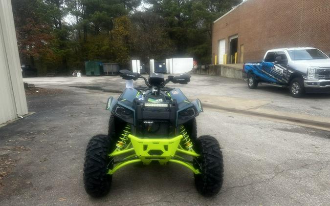 2026 Polaris Scrambler XP 1000 S
