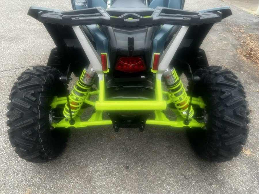 2026 Polaris Scrambler XP 1000 S