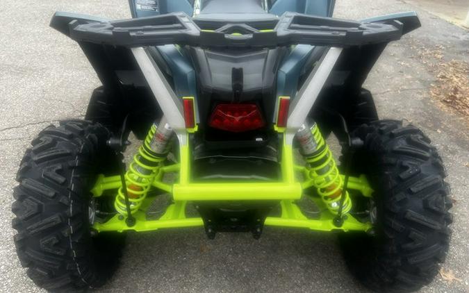 2026 Polaris Scrambler XP 1000 S