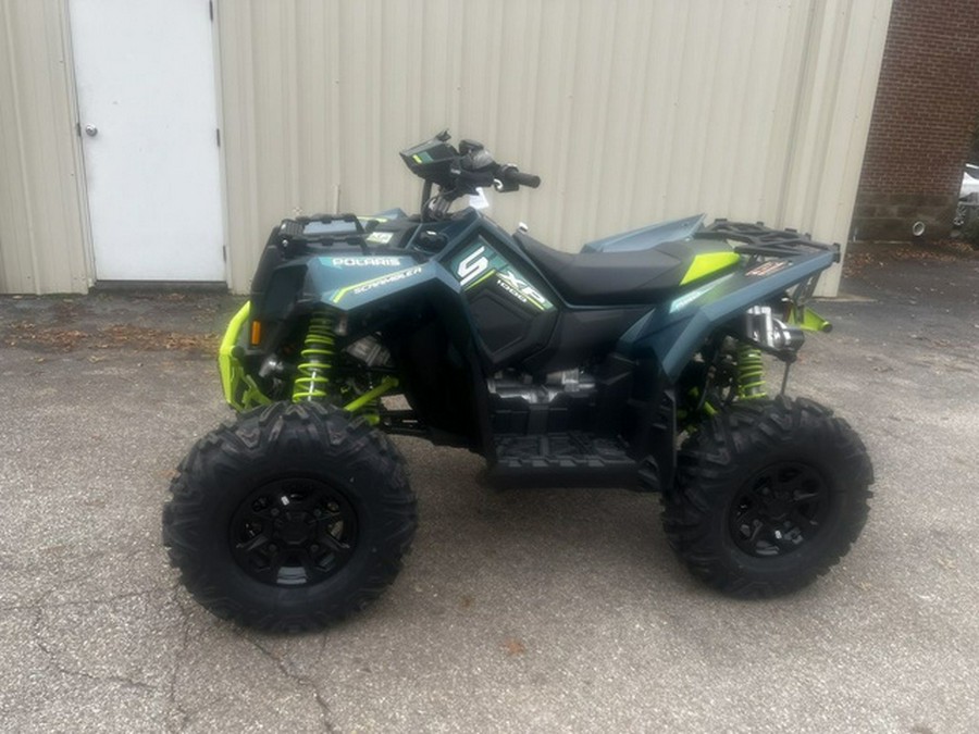 2026 Polaris Scrambler XP 1000 S
