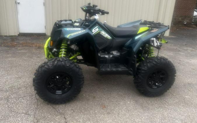 2026 Polaris Scrambler XP 1000 S