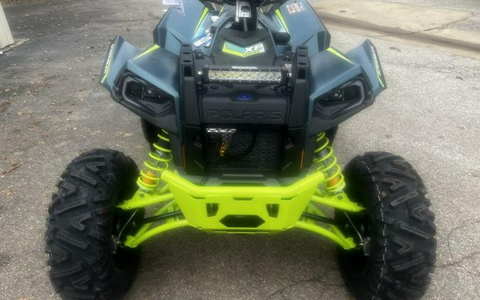 2026 Polaris Scrambler XP 1000 S