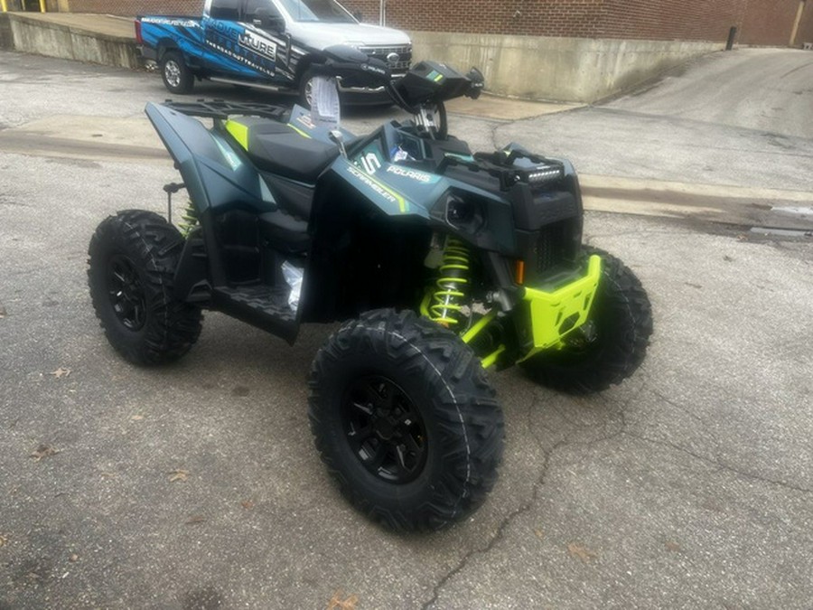 2026 Polaris Scrambler XP 1000 S