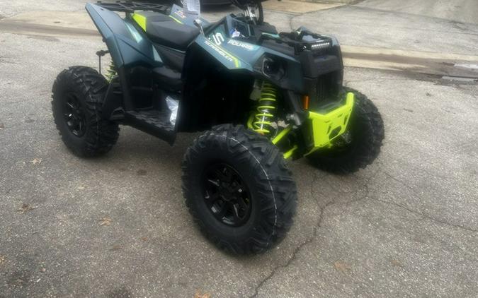 2026 Polaris Scrambler XP 1000 S