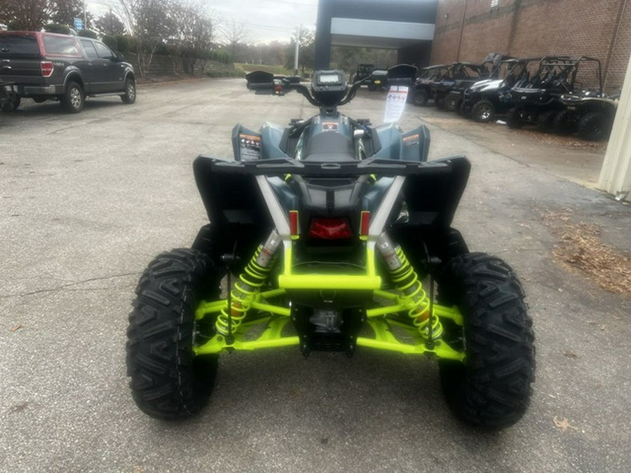 2026 Polaris Scrambler XP 1000 S