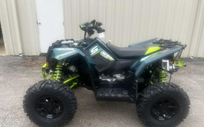 2026 Polaris Scrambler XP 1000 S