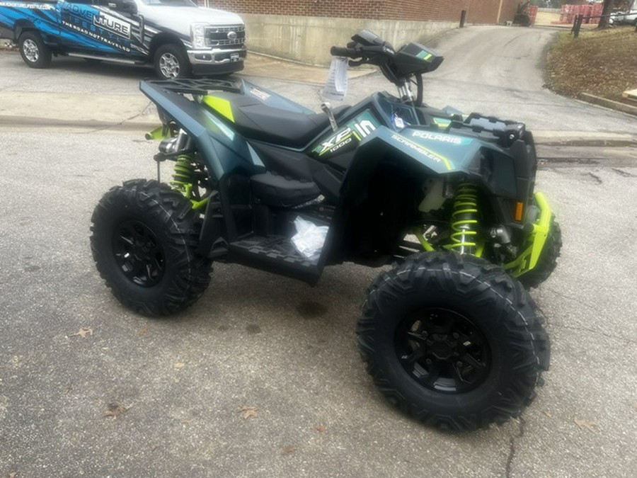 2026 Polaris Scrambler XP 1000 S
