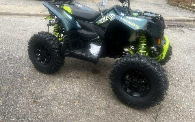 2026 Polaris Scrambler XP 1000 S