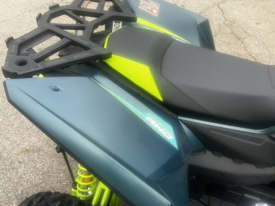 2026 Polaris Scrambler XP 1000 S