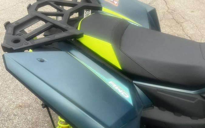 2026 Polaris Scrambler XP 1000 S