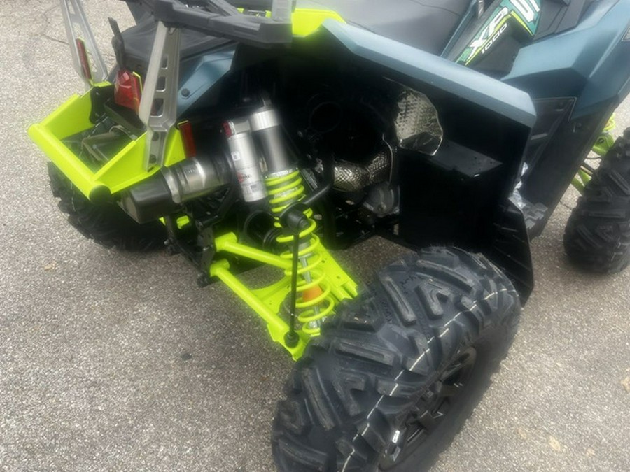 2026 Polaris Scrambler XP 1000 S