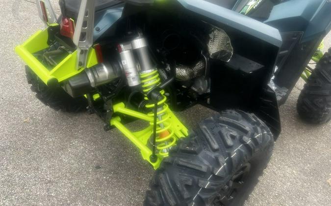 2026 Polaris Scrambler XP 1000 S