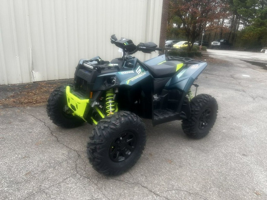 2026 Polaris Scrambler XP 1000 S