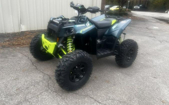 2026 Polaris Scrambler XP 1000 S