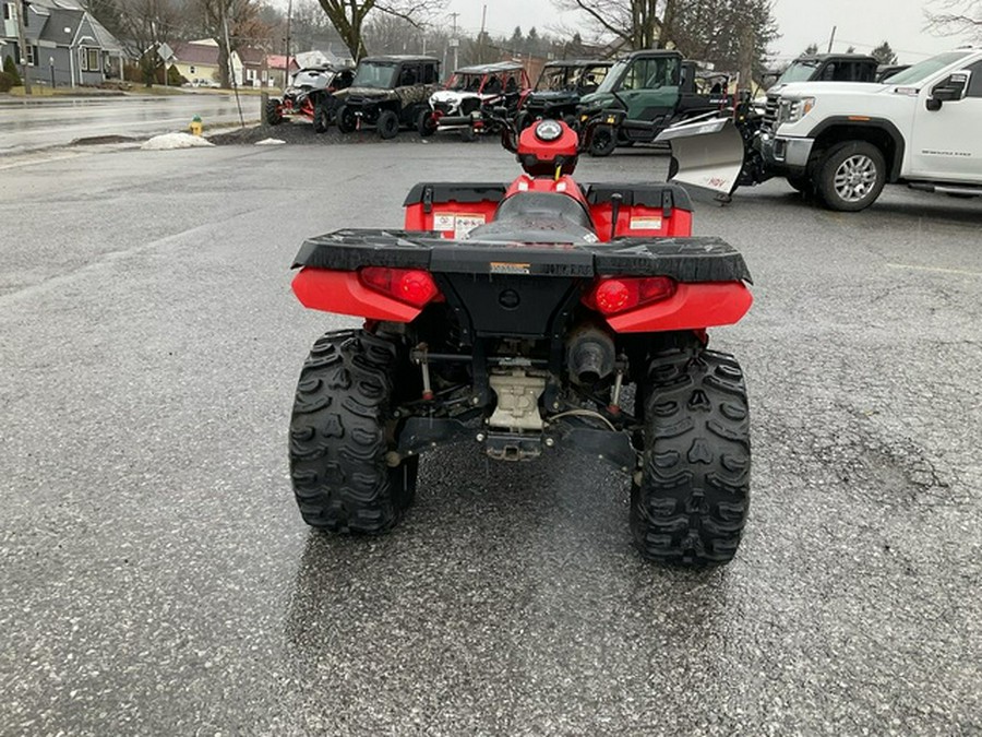 2013 Polaris Sportsman 800 EFI