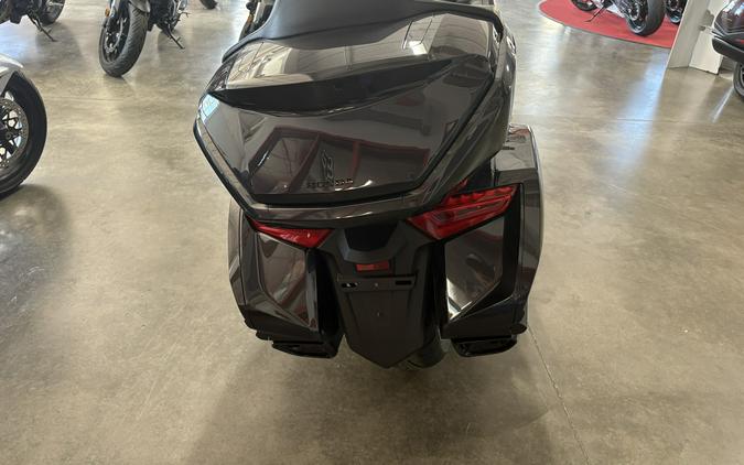 2026 Honda Gold Wing Tour