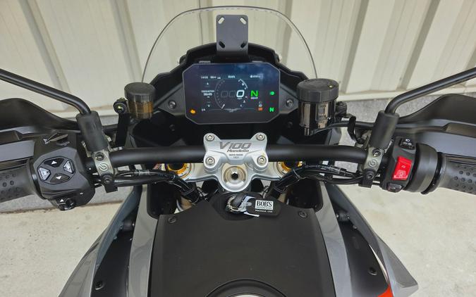 2024 MOTO GUZZI V 100 S