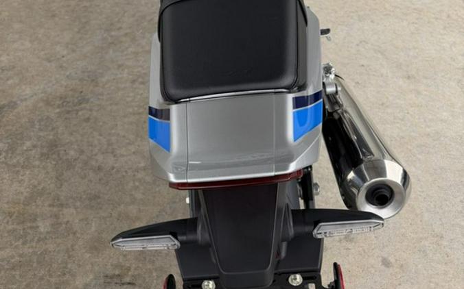2026 Honda® CB1000F