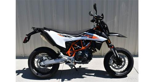 2019 KTM 690 SMC R: MD Ride Review (Bike Reports) (News)