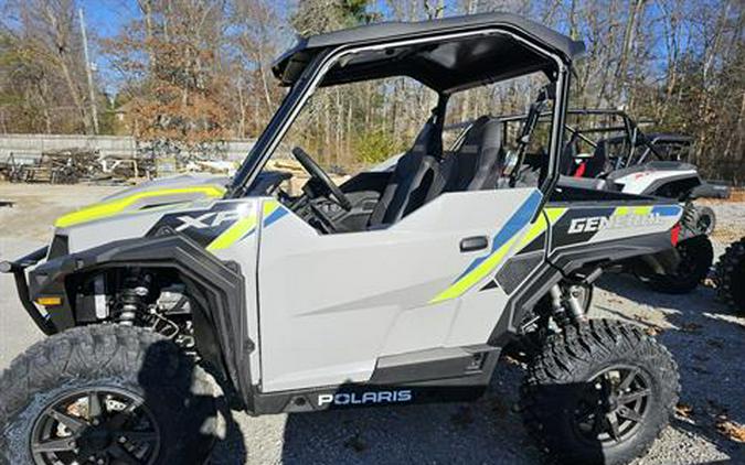 2024 Polaris General XP 1000 Sport