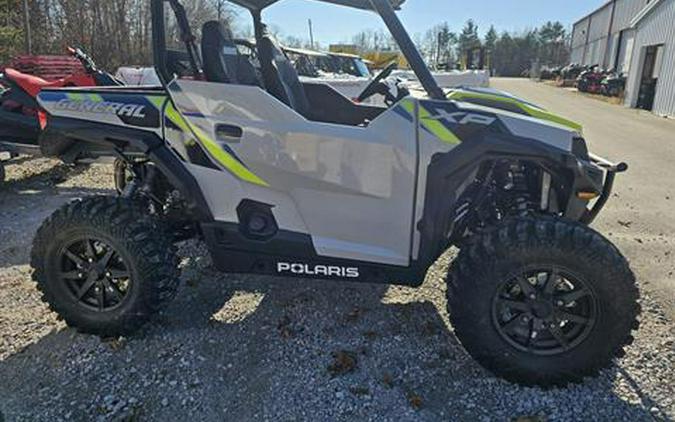 2024 Polaris General XP 1000 Sport