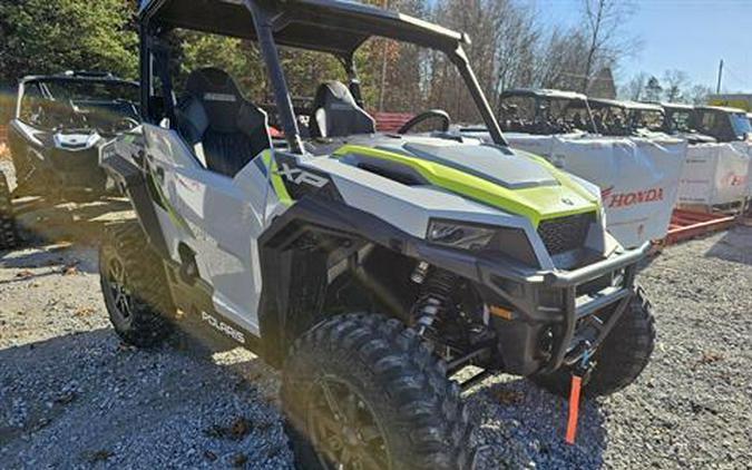 2024 Polaris General XP 1000 Sport