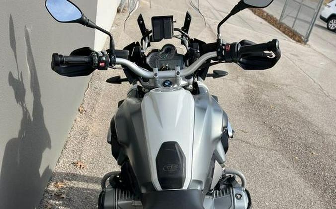 2014 BMW R 1200 GS