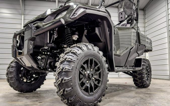 2024 Honda® Pioneer 1000 Deluxe