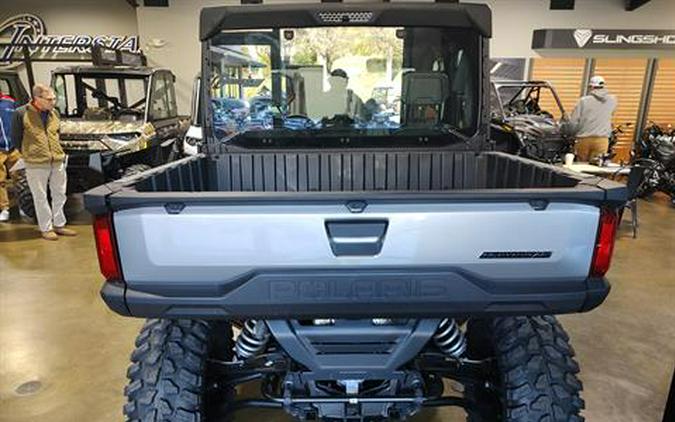 2024 Polaris Ranger Crew XD 1500 Northstar Edition Ultimate