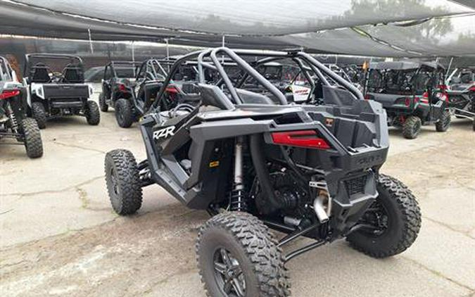 2024 Polaris RZR Turbo R Sport