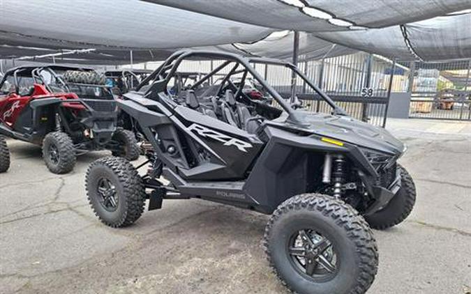 2024 Polaris RZR Turbo R Sport