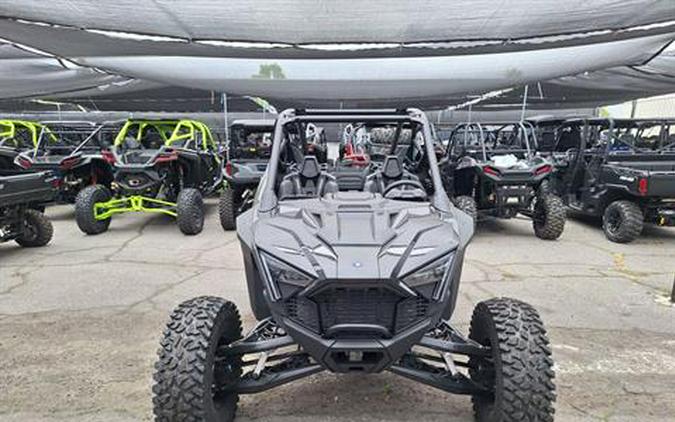 2024 Polaris RZR Turbo R Sport