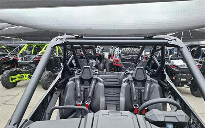 2024 Polaris RZR Turbo R Sport