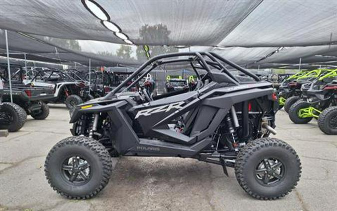 2024 Polaris RZR Turbo R Sport