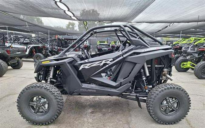 2024 Polaris RZR Turbo R Sport