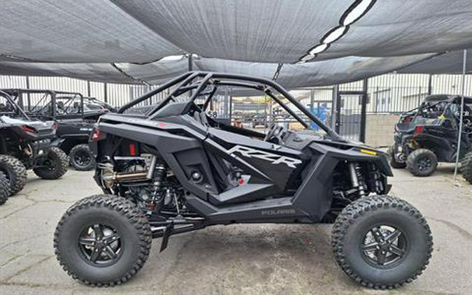 2024 Polaris RZR Turbo R Sport