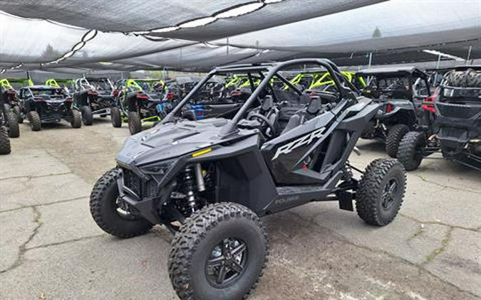 2024 Polaris RZR Turbo R Sport