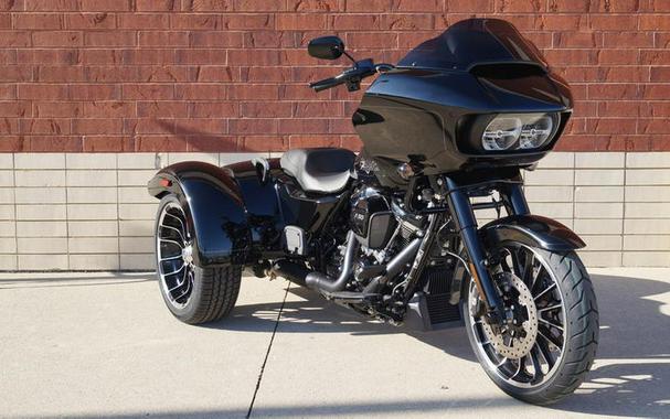 2023 Harley-Davidson Road Glide 3 Trike First Look [5 Fast Facts]