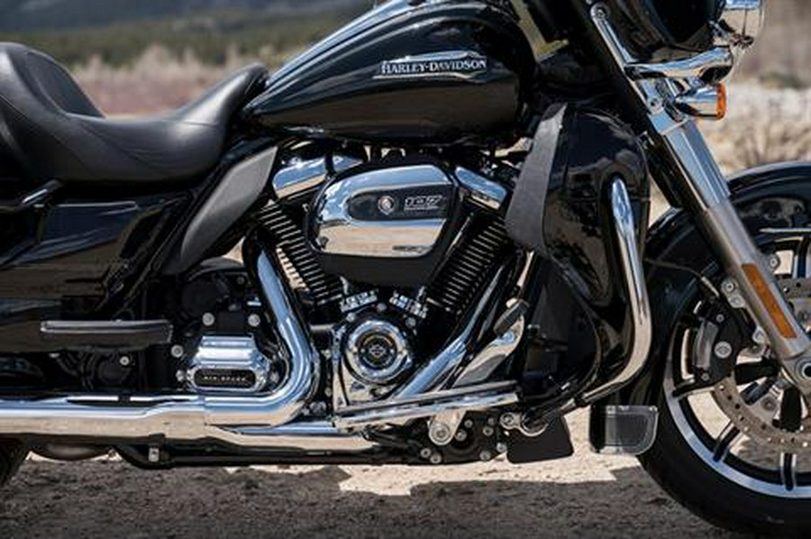 2019 Harley-Davidson Electra Glide® Ultra Classic®