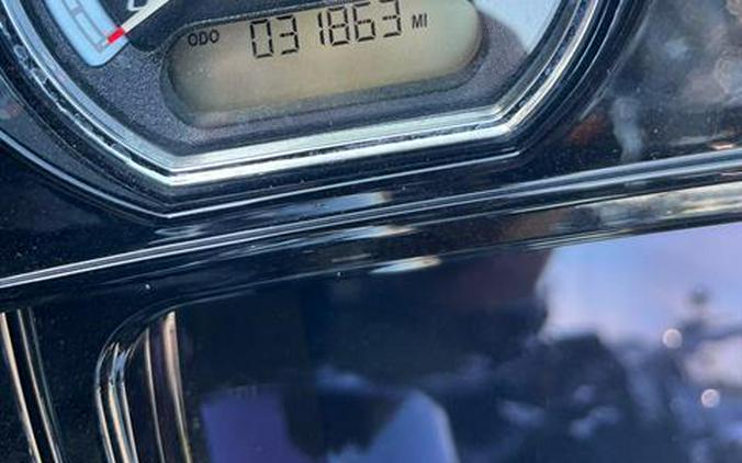 2019 Harley-Davidson Electra Glide® Ultra Classic®