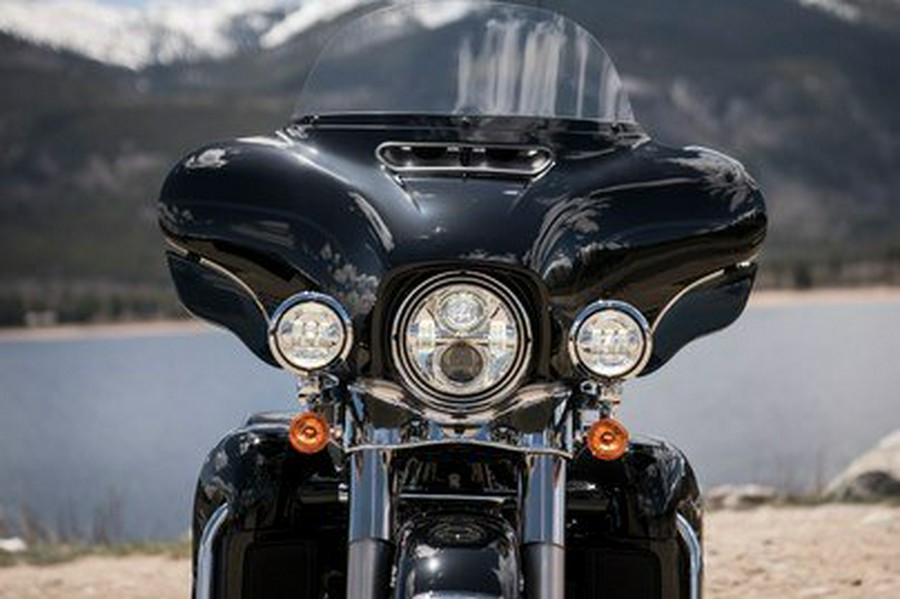 2019 Harley-Davidson Electra Glide® Ultra Classic®