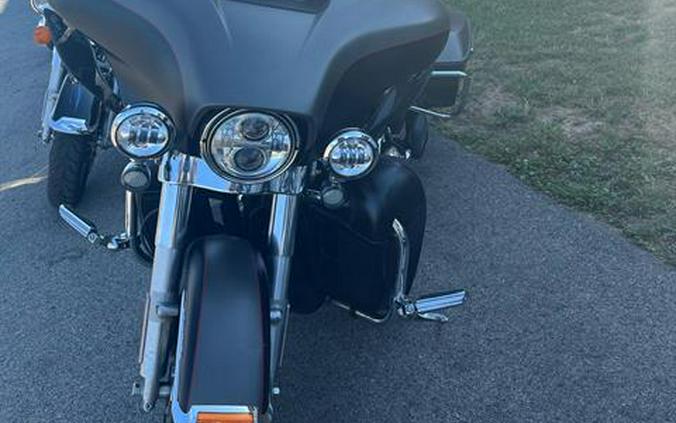 2019 Harley-Davidson Electra Glide® Ultra Classic®