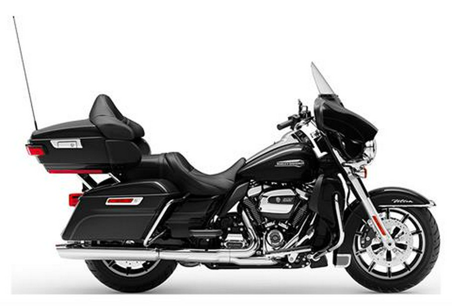 2019 Harley-Davidson Electra Glide® Ultra Classic®