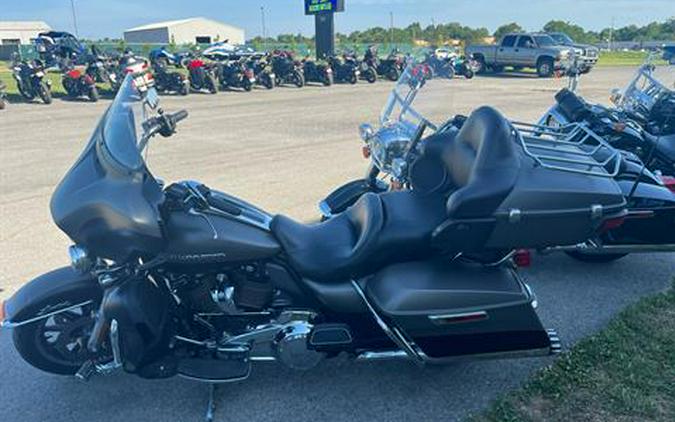 2019 Harley-Davidson Electra Glide® Ultra Classic®