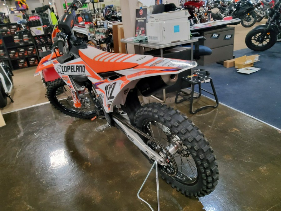 2023 KTM SX 350 F