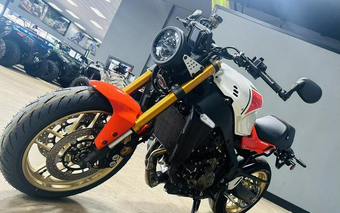 2024 Yamaha XSR900