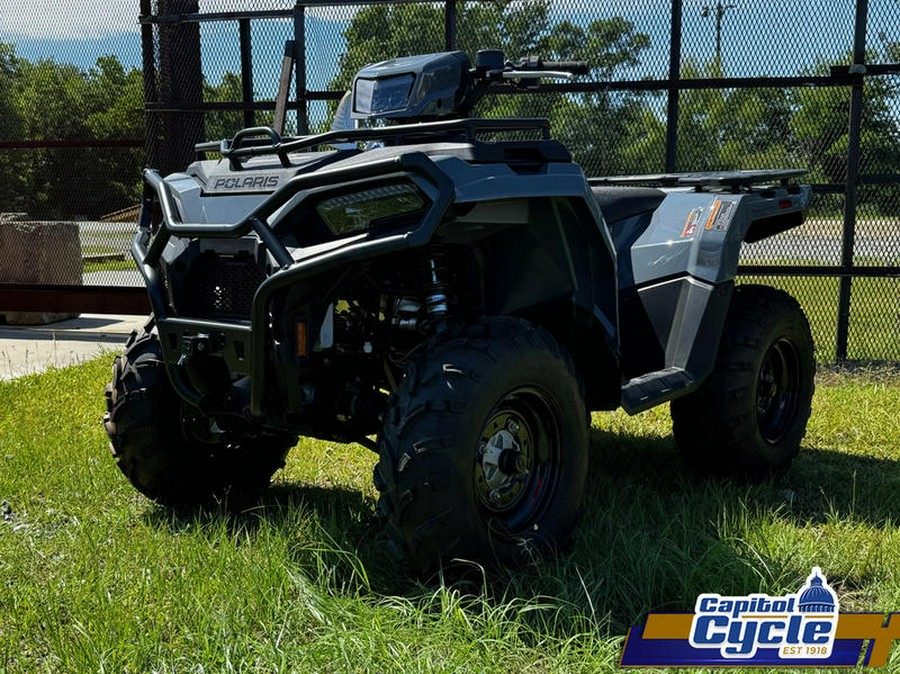 2024 Polaris® Sportsman 570 Utility HD