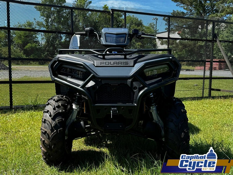 2024 Polaris® Sportsman 570 Utility HD