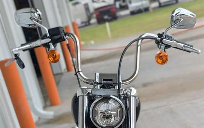 2024 Harley-Davidson Softail® Standard